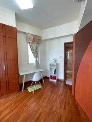The Petals (D23), Condominium #461100411